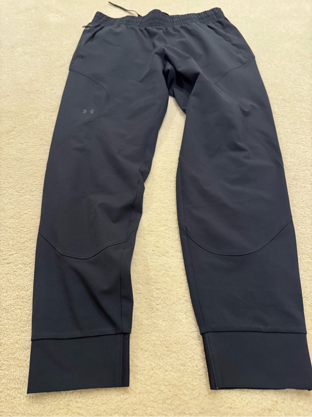 Under Armor Athletic Jogger Pants